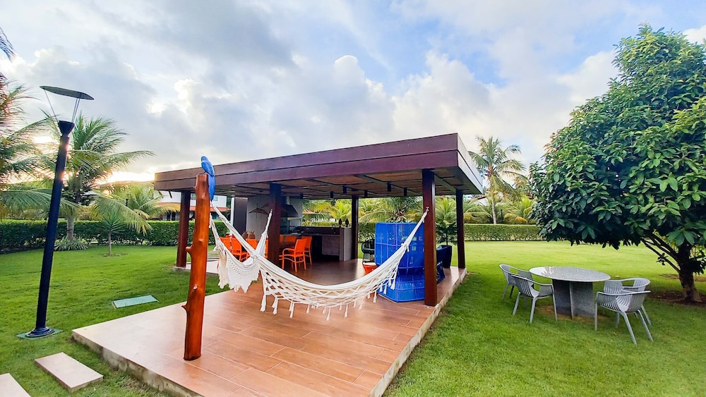 Flats at Club Meridional - Praia dos Carneiros