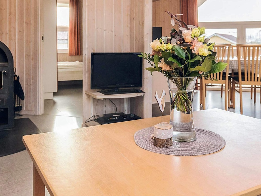 4 Star Holiday Home in Ottendorf