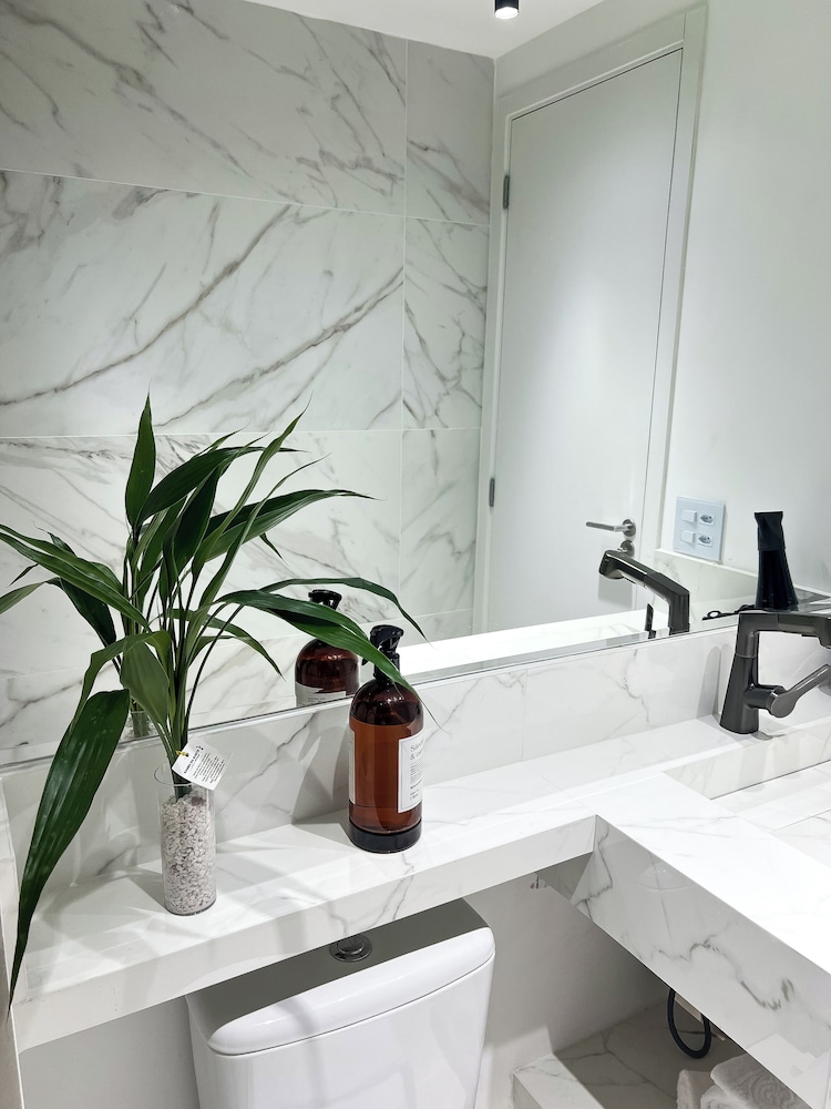 Studio Executivo 230m do metro Brooklin