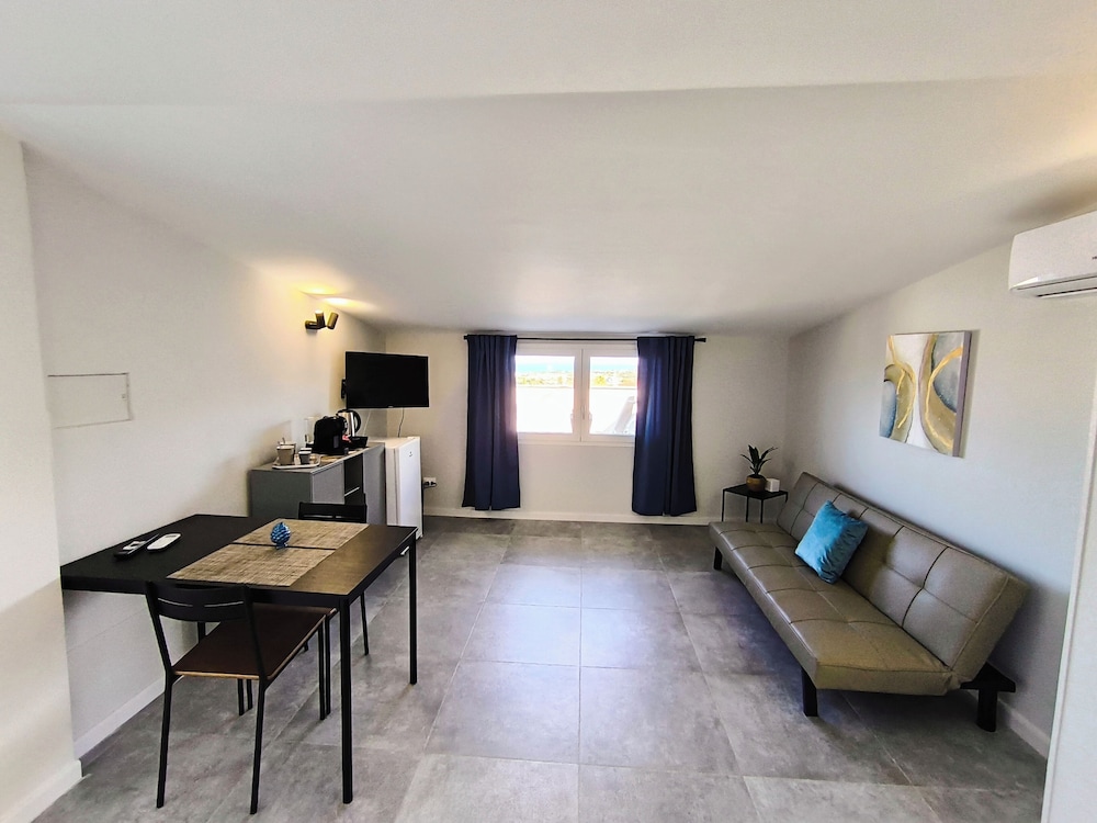 Piante Del Principe Apartments and Rooms