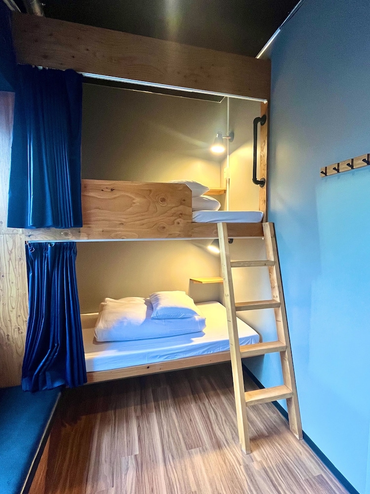 Wasabi Mita Hotel
