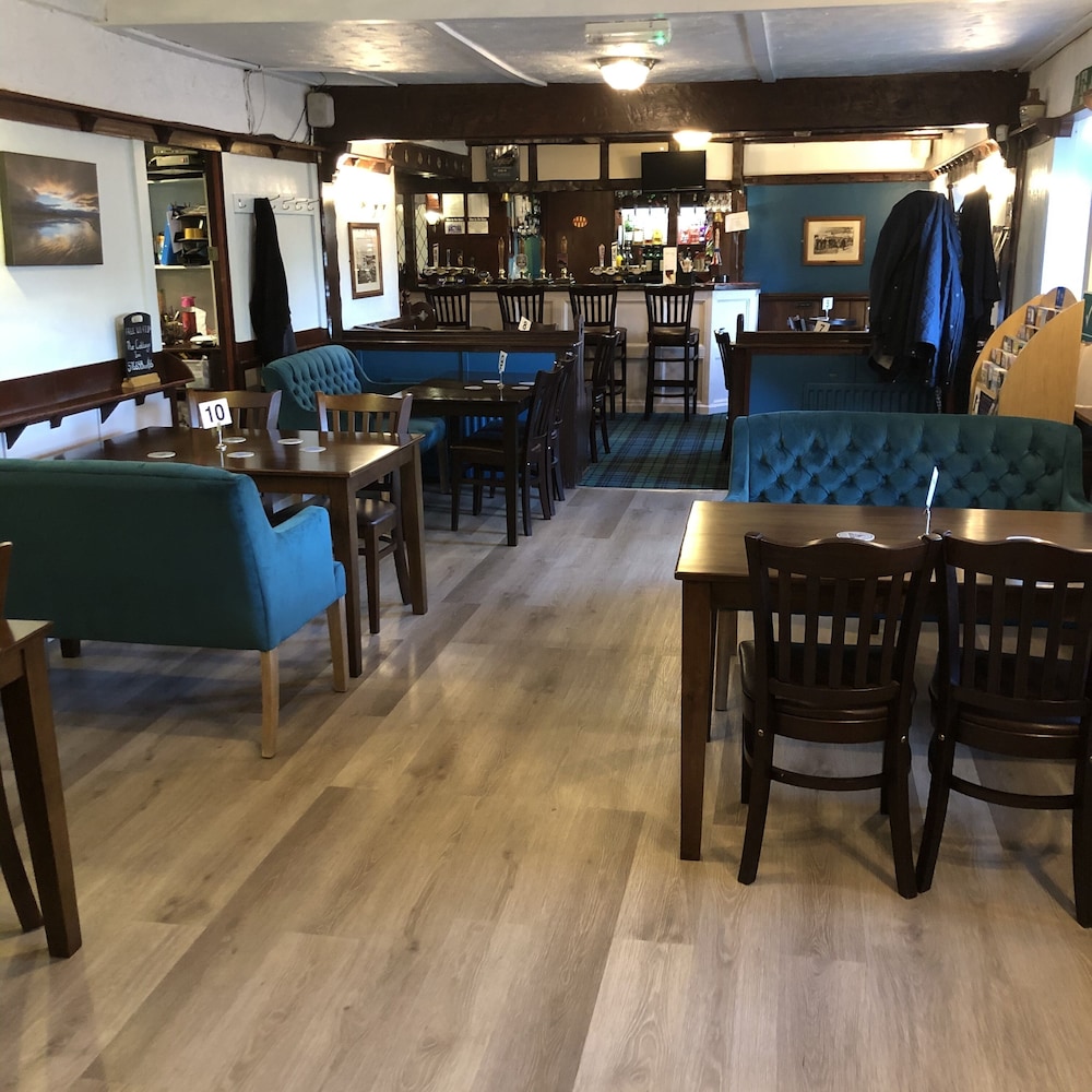 The Cottage Inn Hotel