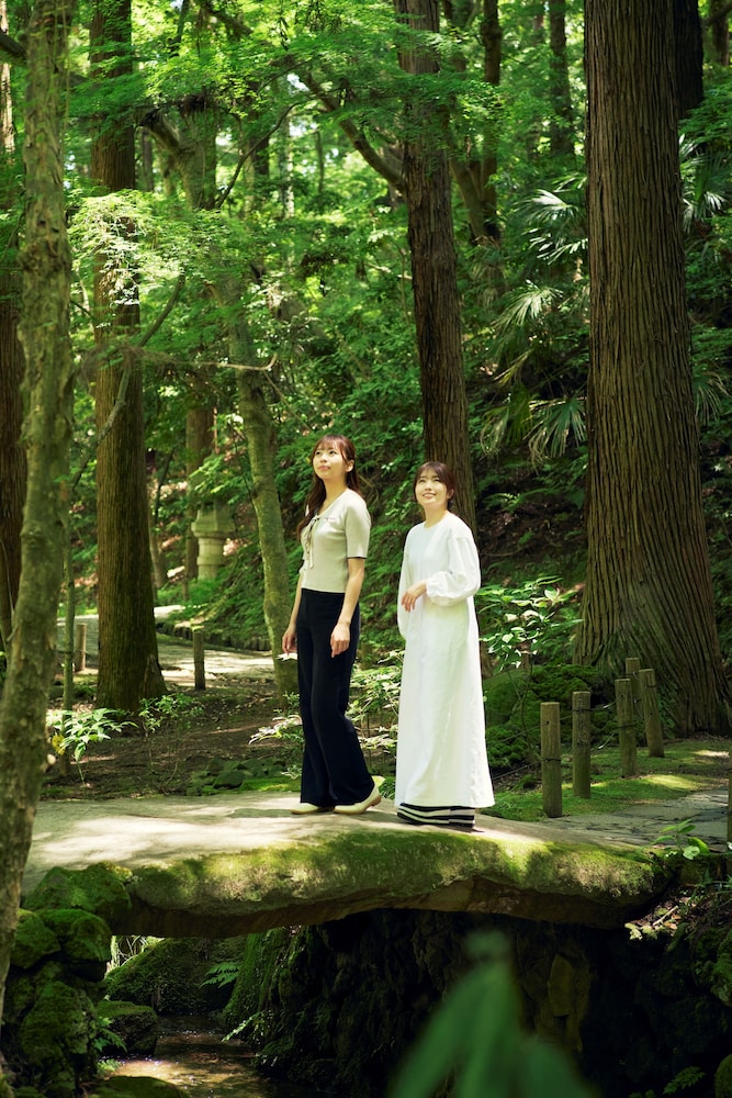 Narita Vacations - WAQOO Naritasanmonzen - Property Image 50