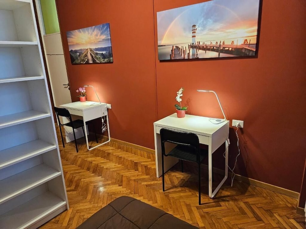 Guesthouse - Metro M1 Sesto Rondò