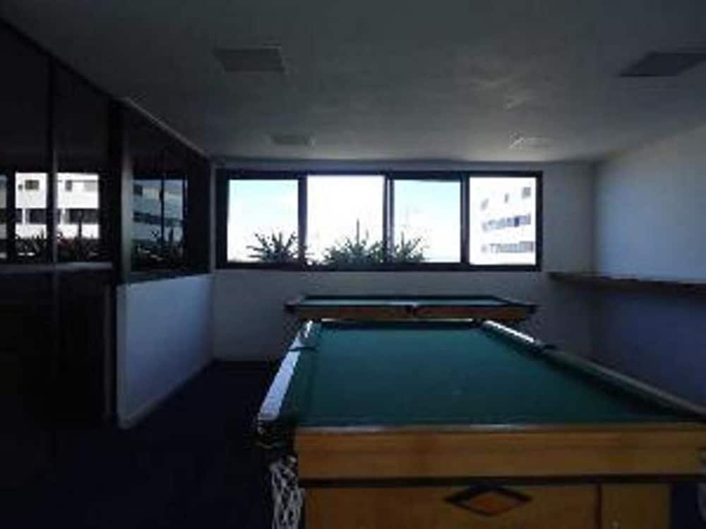 Flat 1 Beira-mar