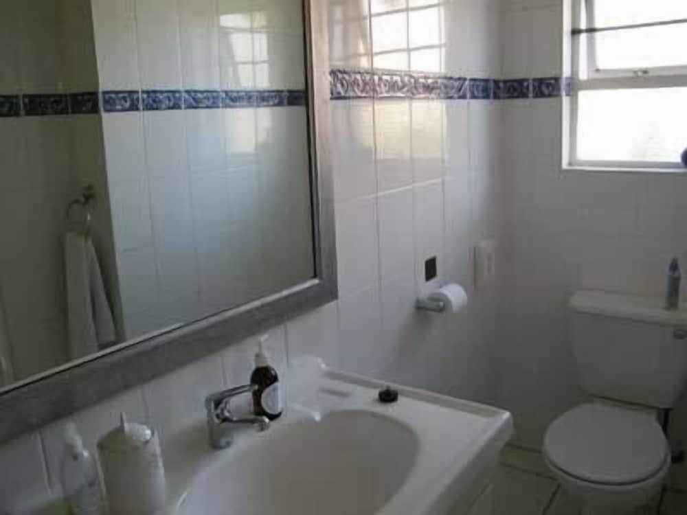 Princes Lodge Guest House