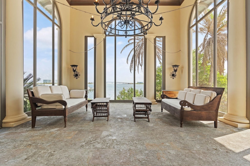 Villa Grande