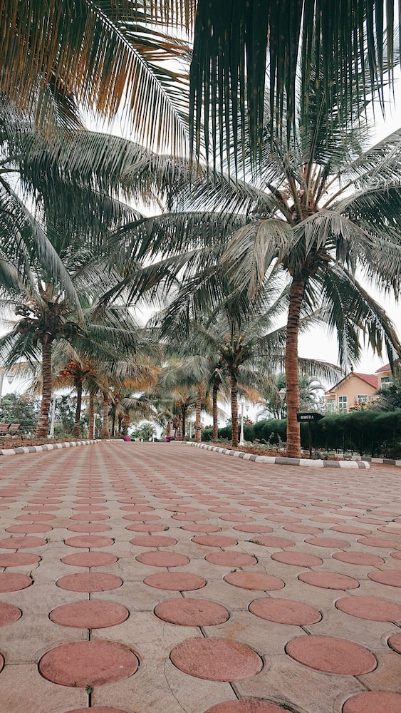 Royal Cliff Zanzibar