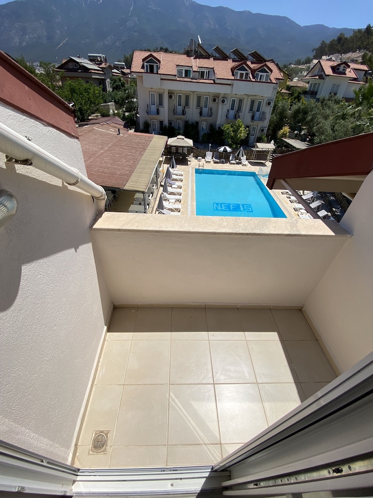 Nefis Hotel Oludeniz - Image 62