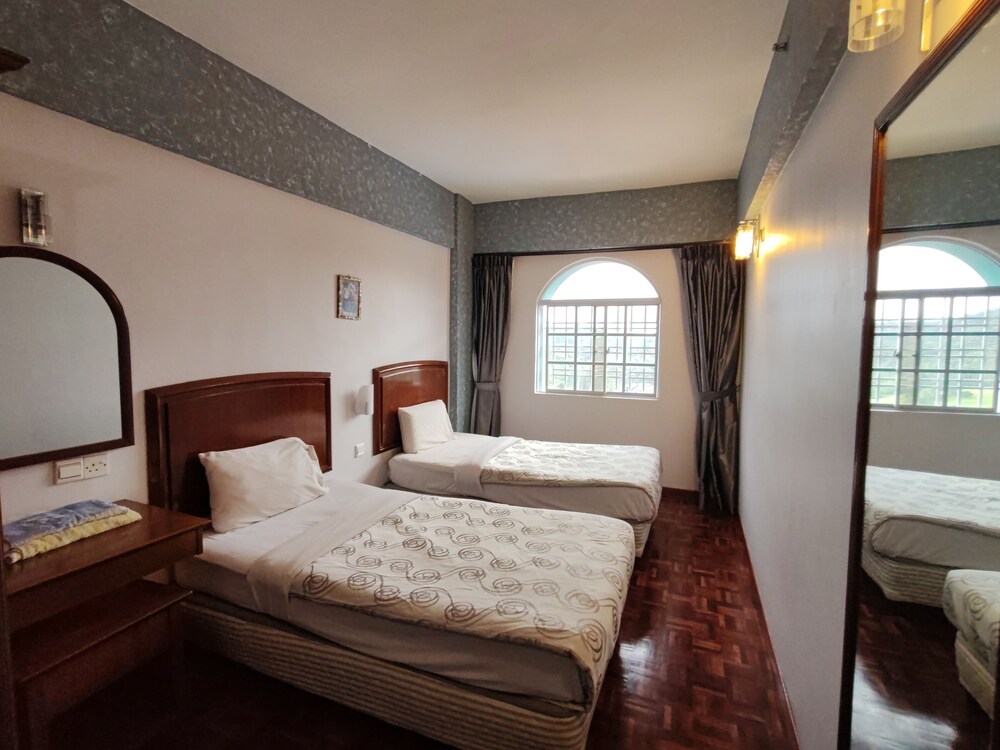 Amy Home Moonlight Apartment, Cameron Highlands