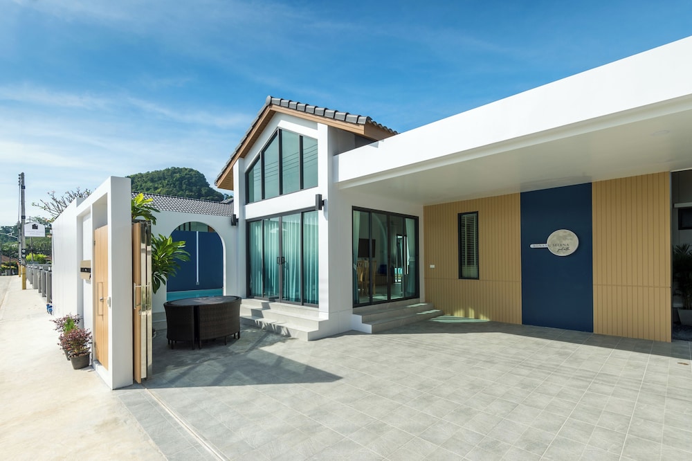 Aonang Selena Pool Villa