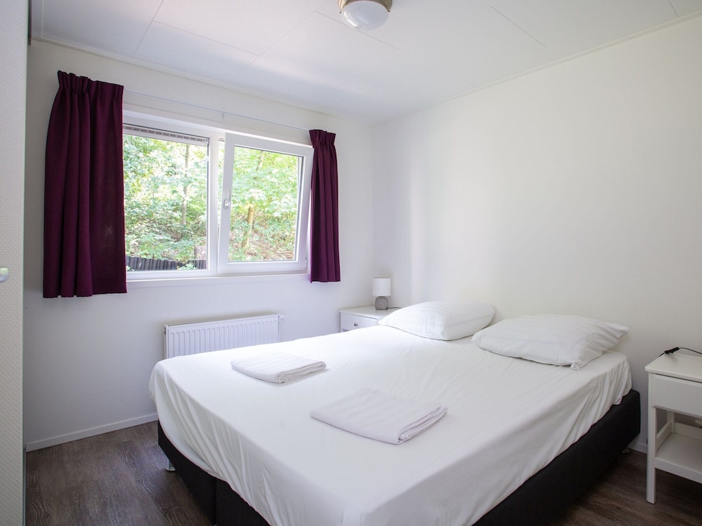 Beautiful House With Covered Terrace in Rhenen