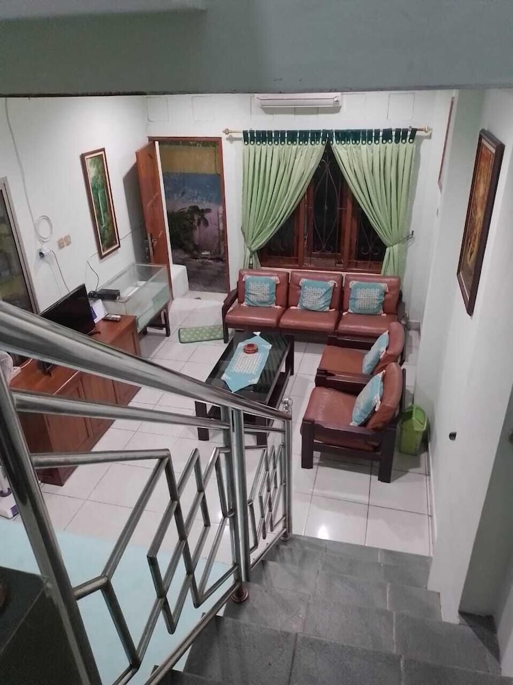 Malioboro mataram Homestay Yogyakarta