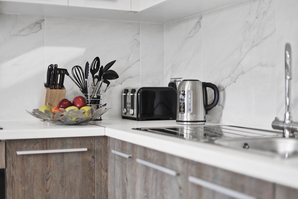 Executive Apartments in Camden Town