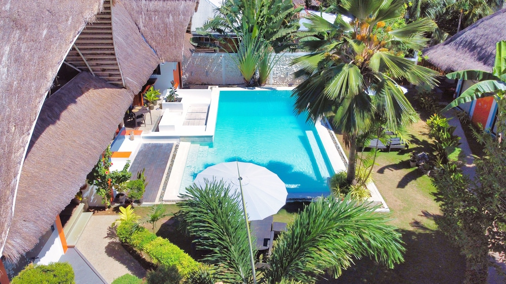 Villa Kasadya