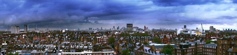 Nell Gwynn House Apartments