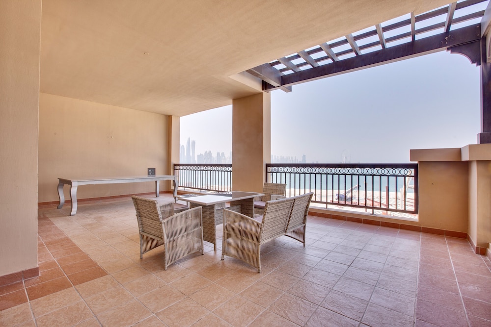 South North Residence Palm Jumeirah