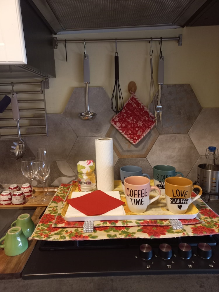 Lady D. Bed&breakfast