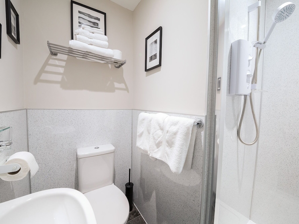 Munro Guest House