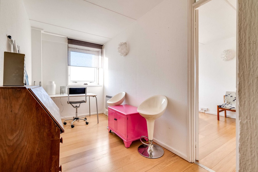 Cosy Battersea Flat