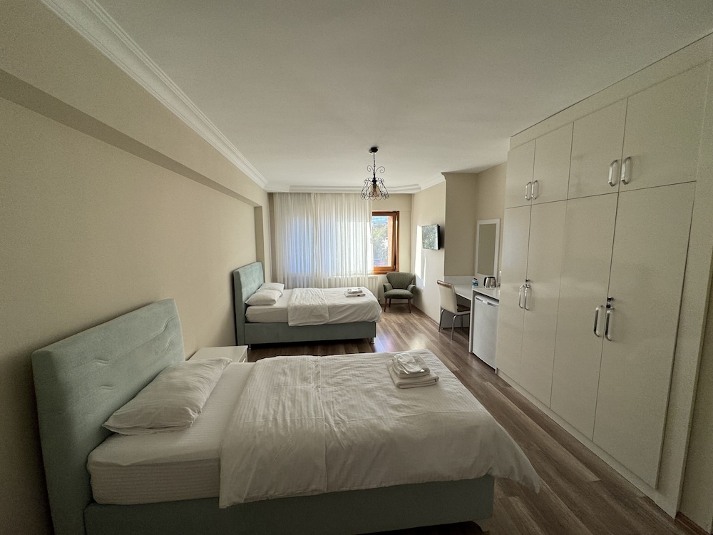 Doga Villa Guesthouse - Image 21