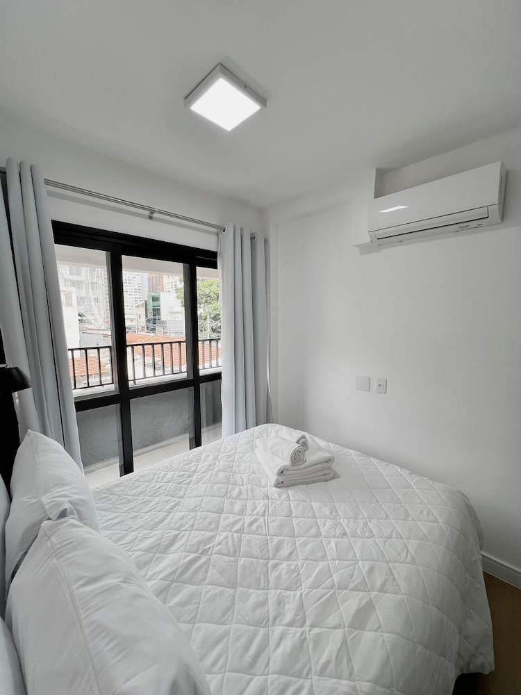 Innvista - Residencial Brera Moema