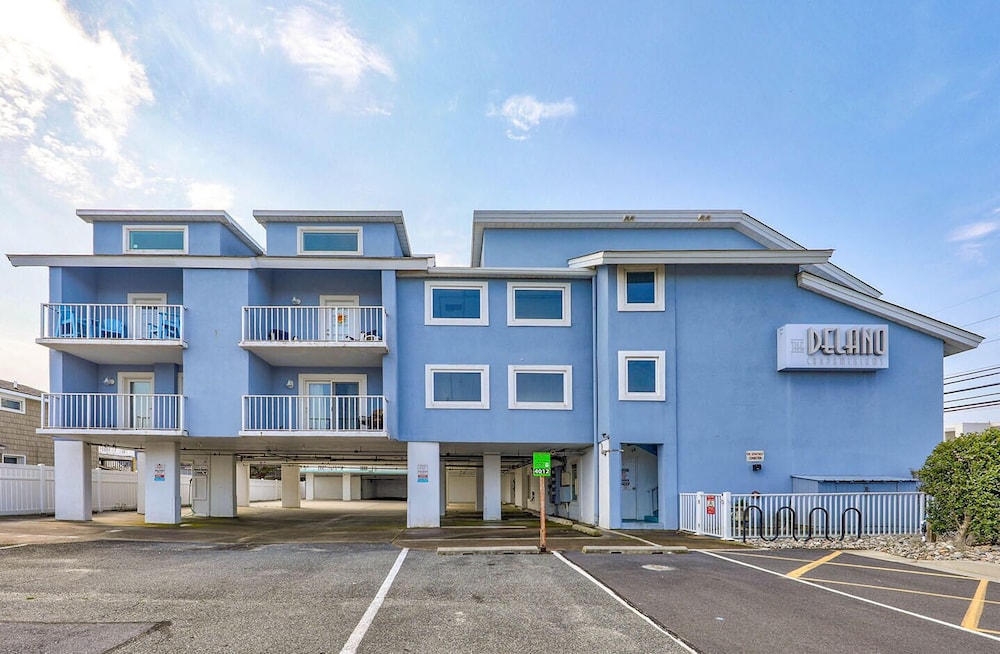 Delano 3I
