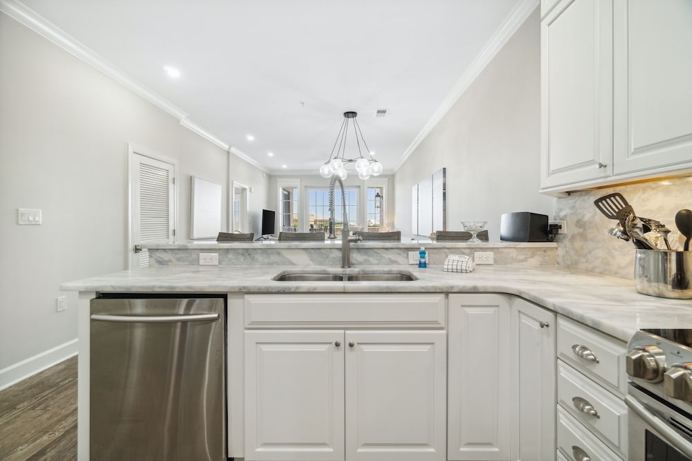 Village of South Walton by Panhandle Getaways