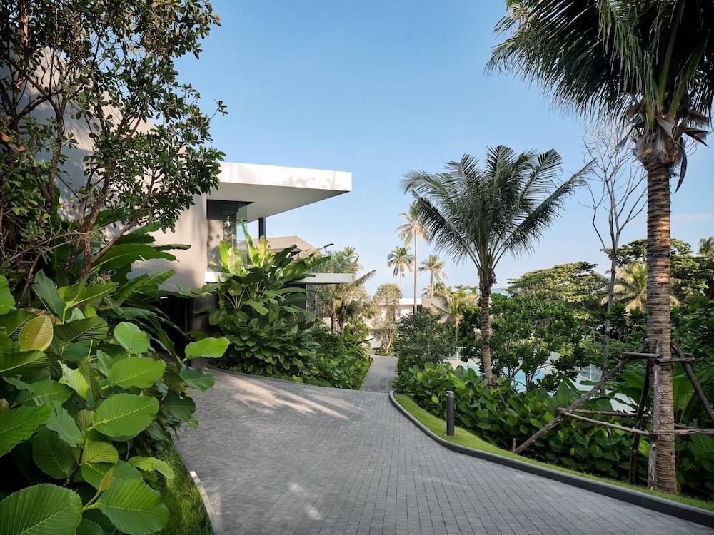 Villa Zai