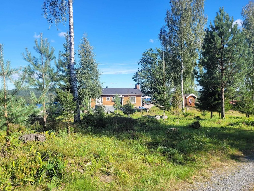 7 Person Holiday Home in KIL