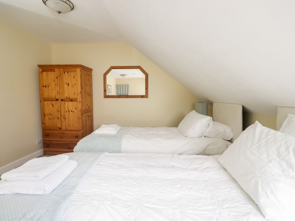 Stables Cottage
