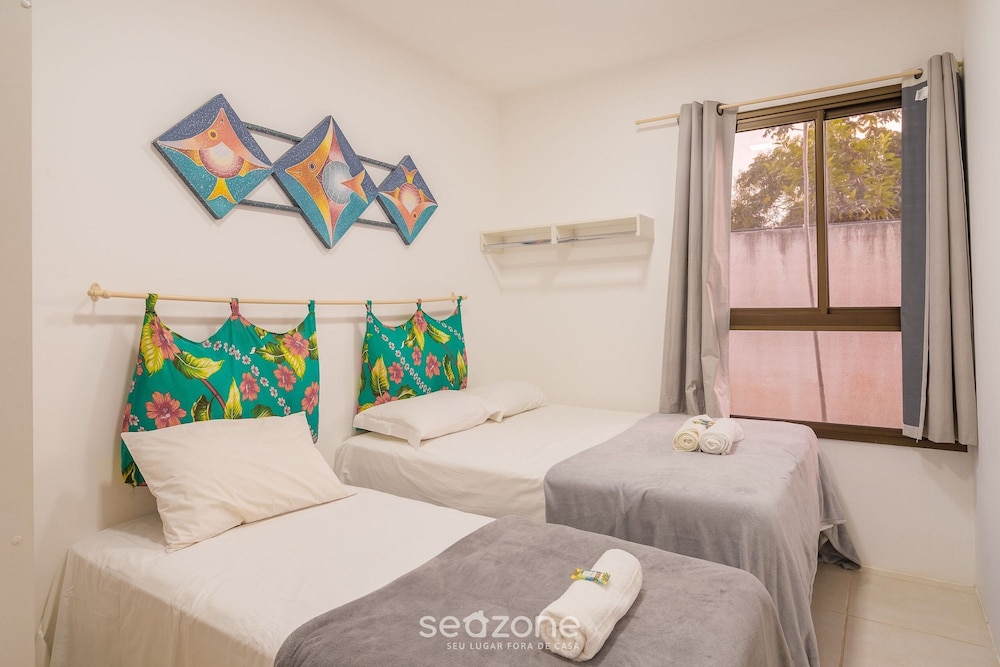 Comfortable apt With Pool Near the Beach Vrl0002