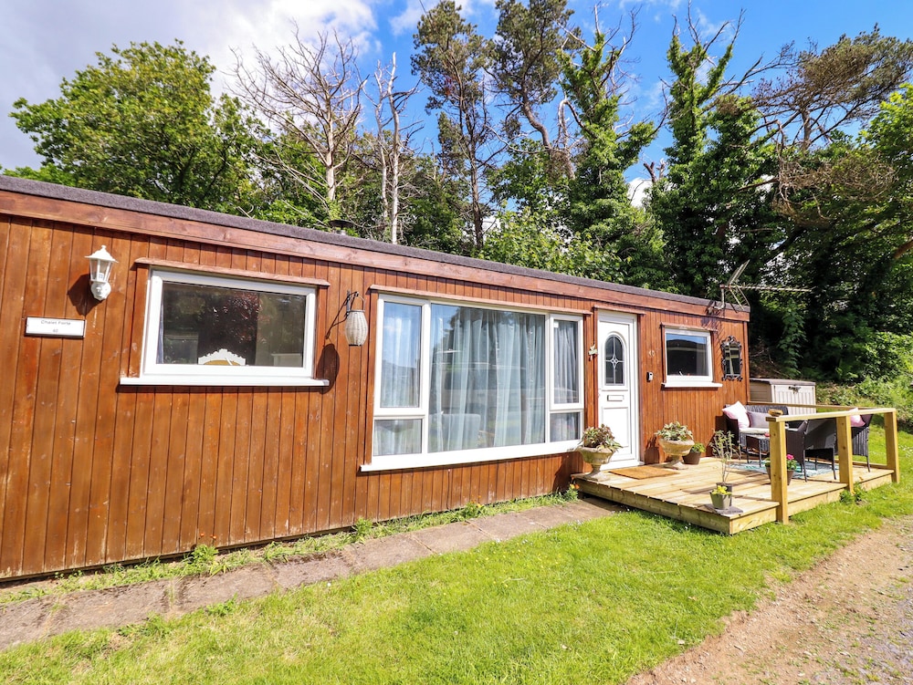 Chalet Forte