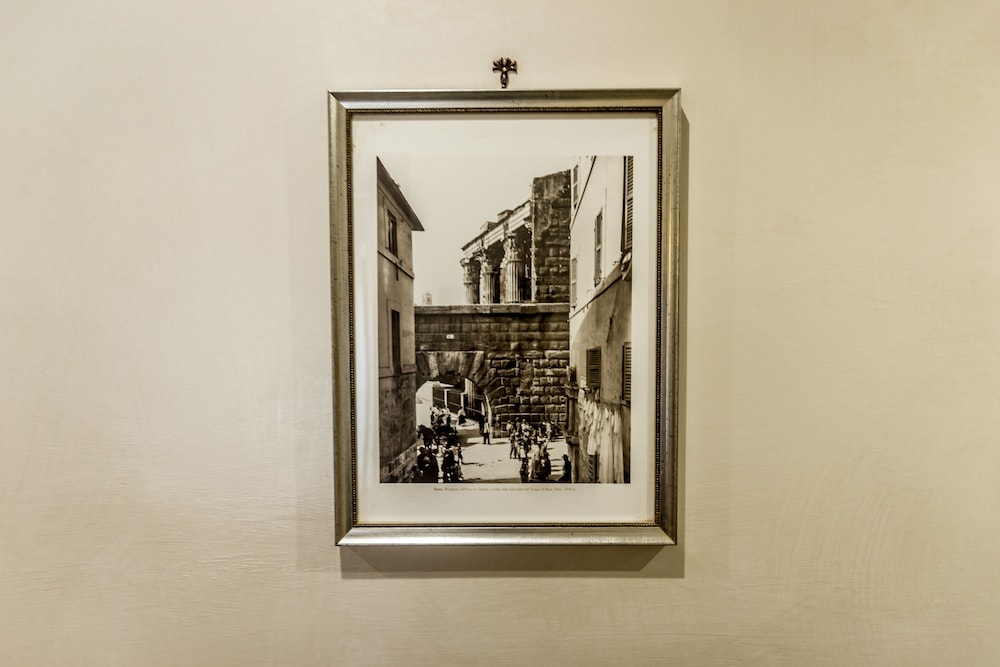 B&B San Pietro's Home