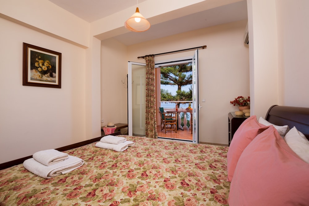 Anna Apartments Boukari