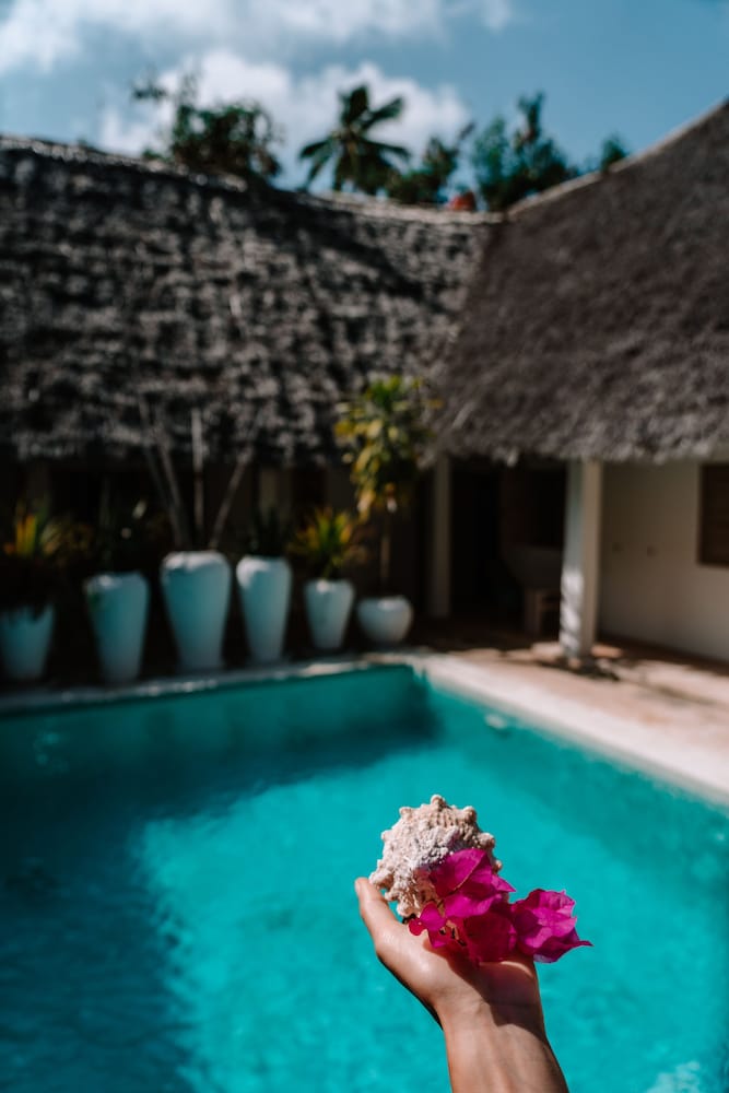 Sharazād Boutique Hotel