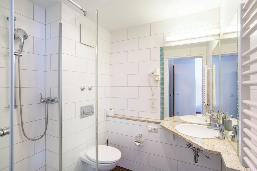 Jaeger's Munich - Hostel