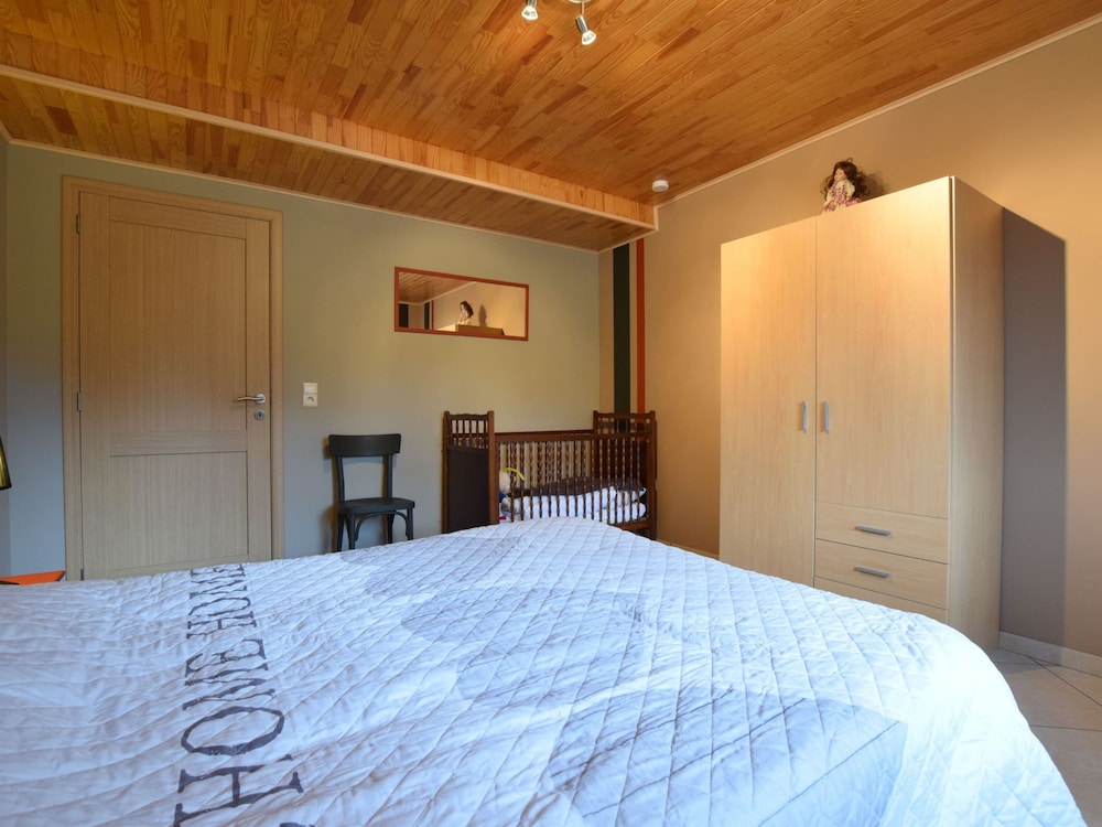 Cottage in Former Farmhouse in Tillet view 3