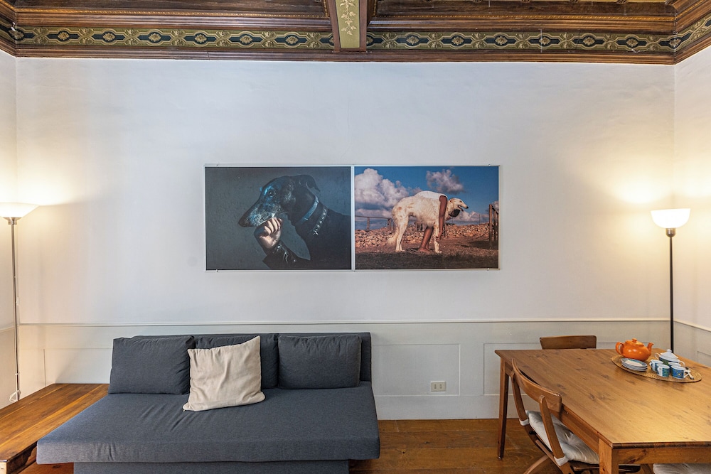 Frattina Atmosphere Apartment