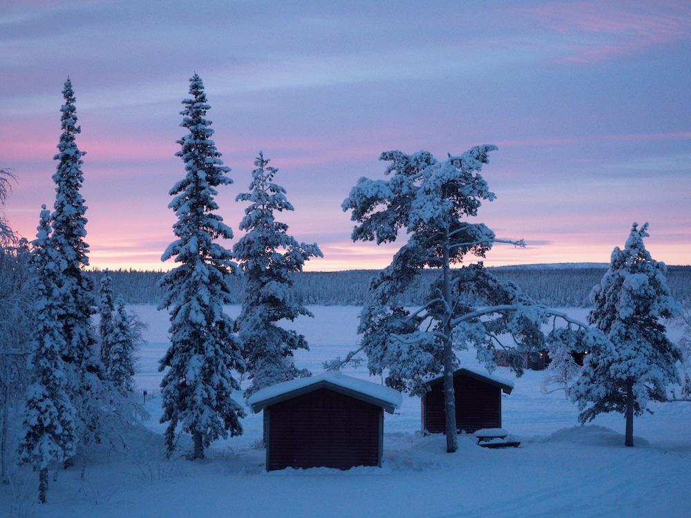 Camp Alta Kiruna