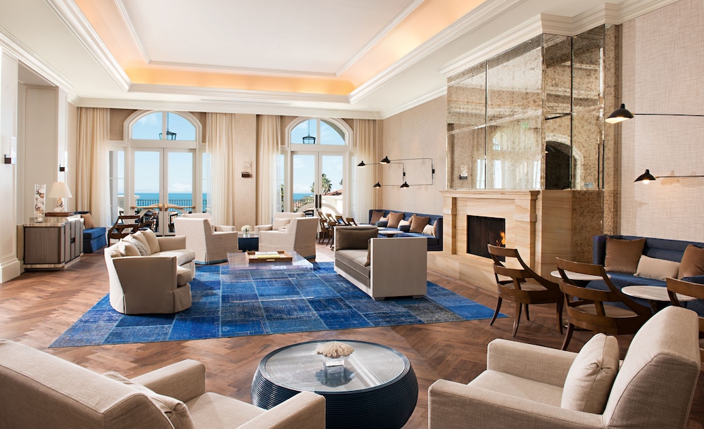 Waldorf Astoria Monarch Beach Resort & Club 6