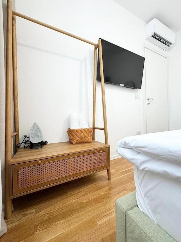 Green Terrace Apartments Tirana