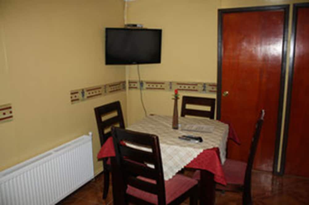 Departamentos Haruwen