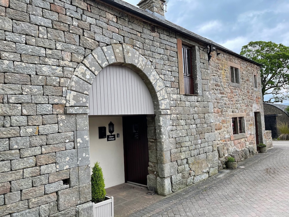 Clove Cottage