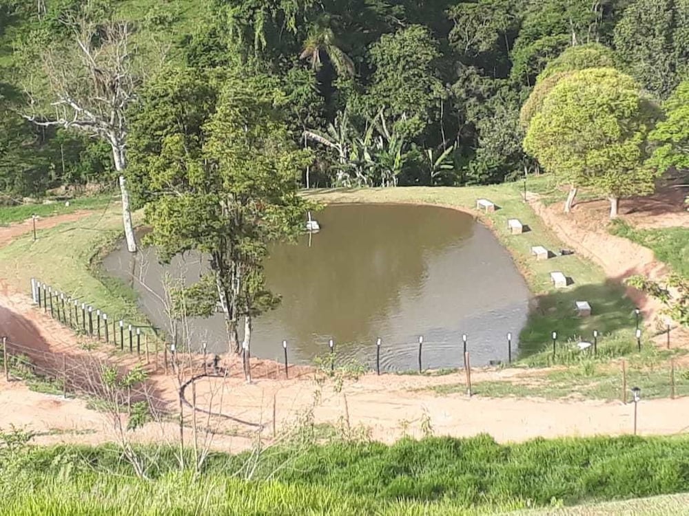 Hotel Fazenda Molise