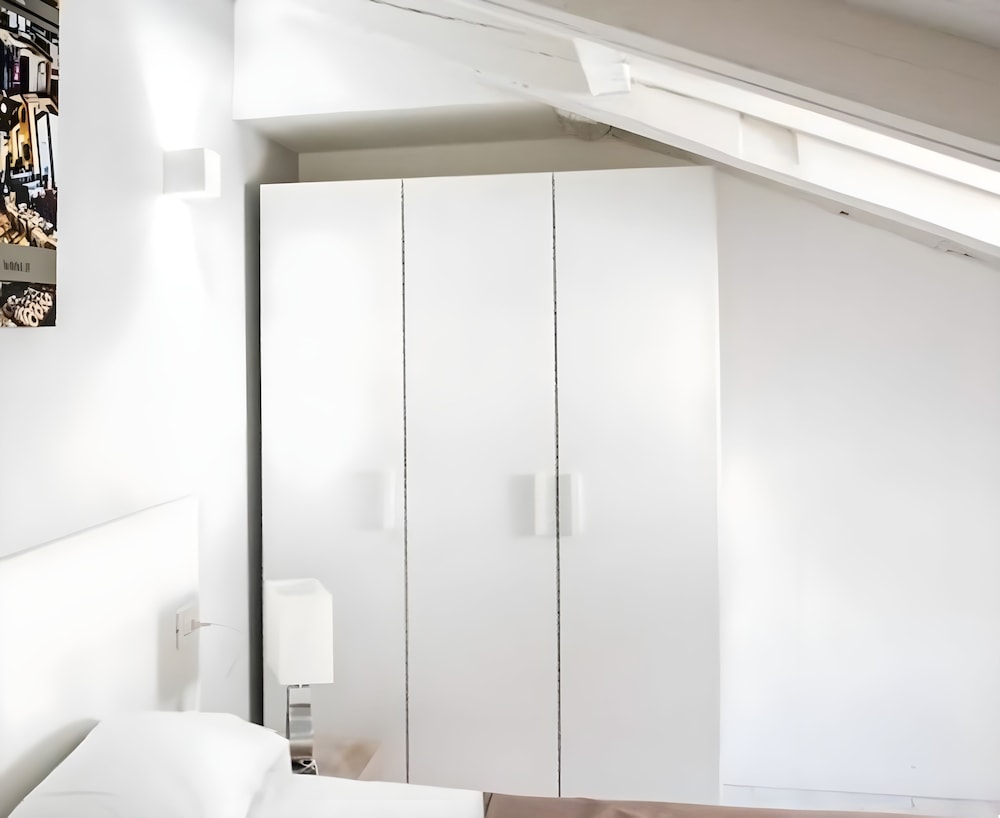 JOIVY Apartments - Trieste Goldoni