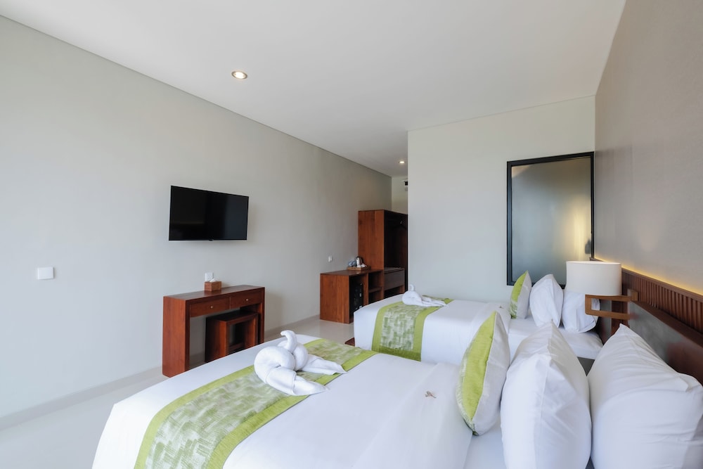 Three Brothers Villas and Suite Munggu