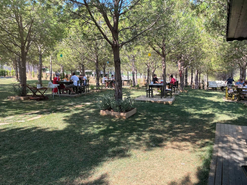 Elyada Otel ve Bağ Evi (+8 Yaş) - Image 6