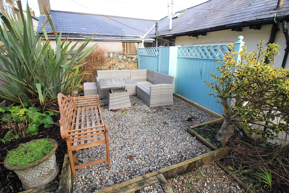 Garth Cottage