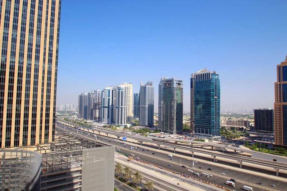 Kennedy Towers - West Avenue